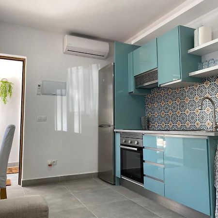 Morgan Apartamentos Marbella Centro Exteriör bild
