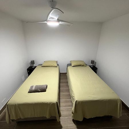 Morgan Apartamentos Marbella Centro Exteriör bild
