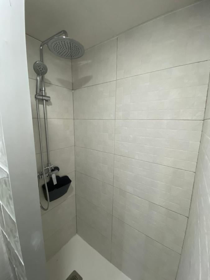 Morgan Apartamentos Marbella Centro Exteriör bild