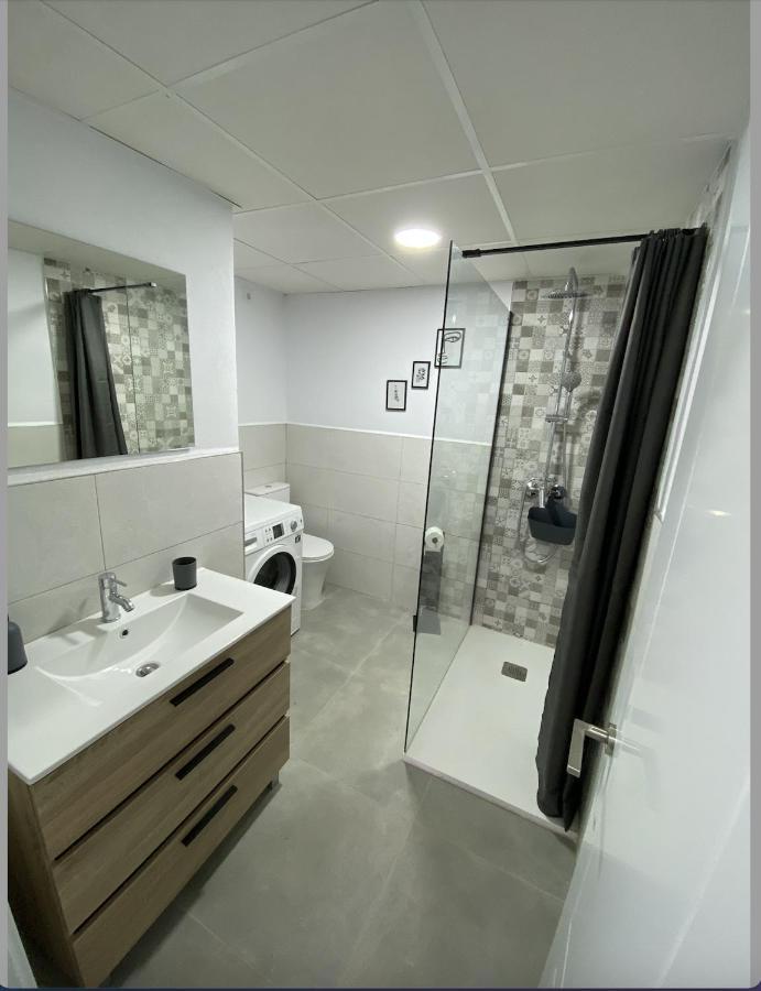 Morgan Apartamentos Marbella Centro Exteriör bild