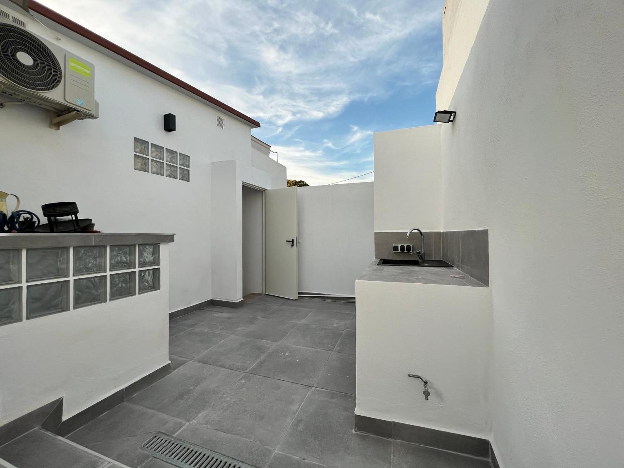 Morgan Apartamentos Marbella Centro Exteriör bild