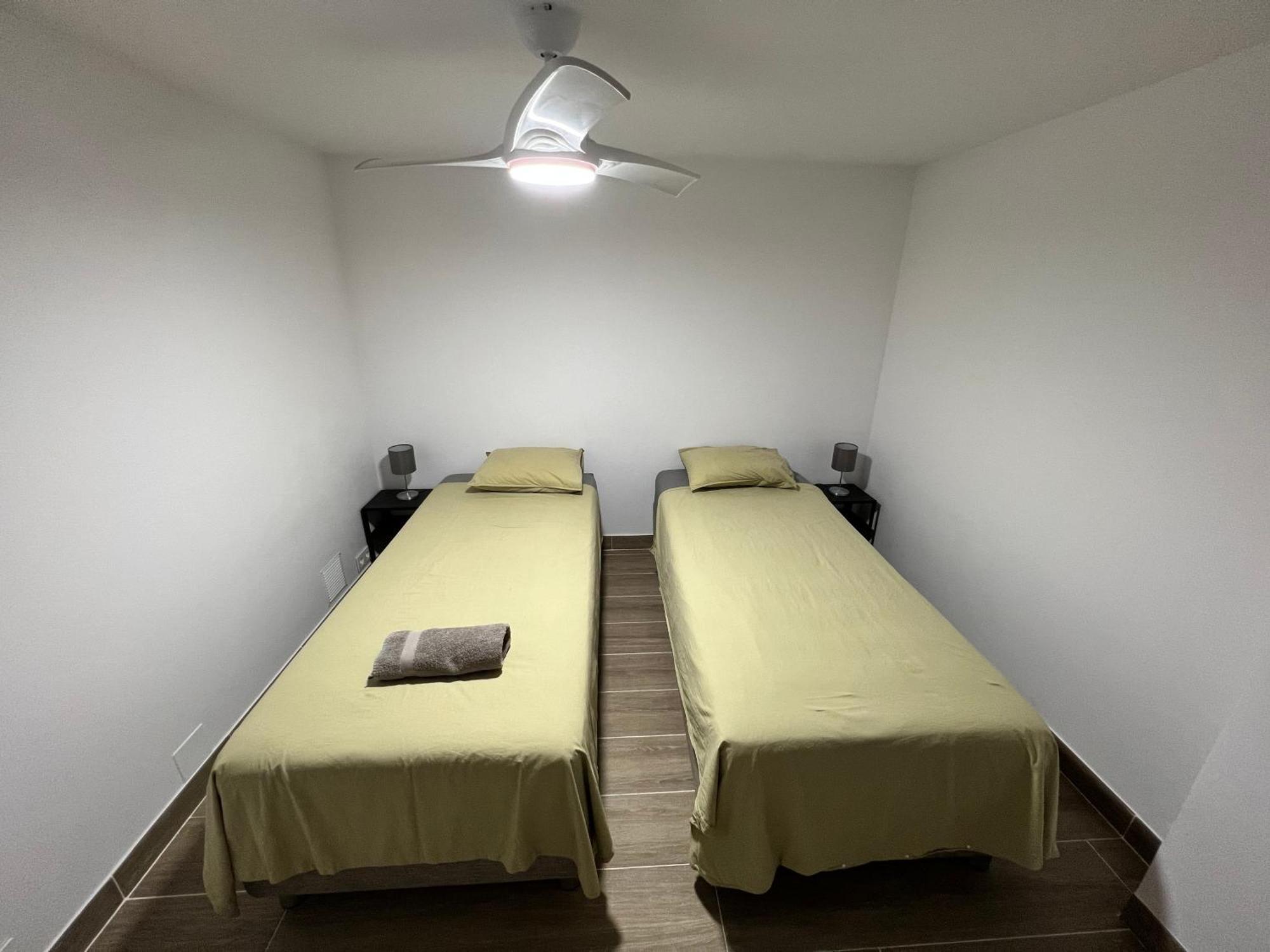 Morgan Apartamentos Marbella Centro Exteriör bild