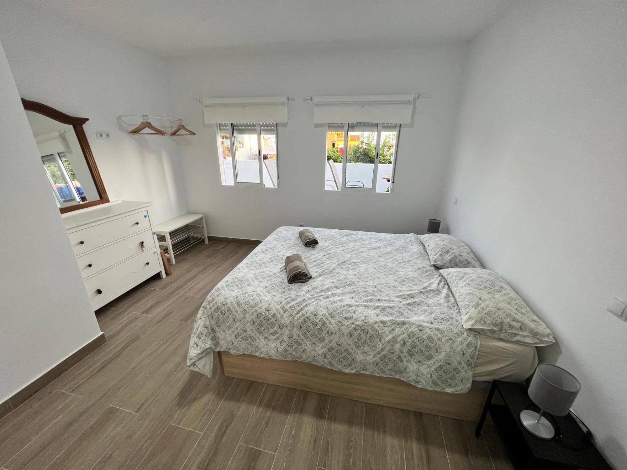 Morgan Apartamentos Marbella Centro Exteriör bild