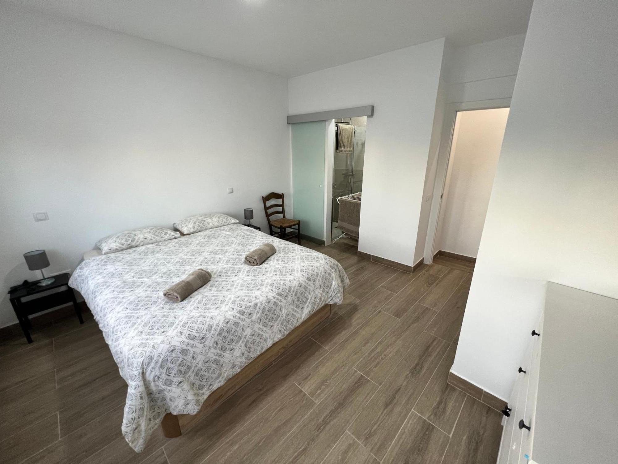 Morgan Apartamentos Marbella Centro Exteriör bild