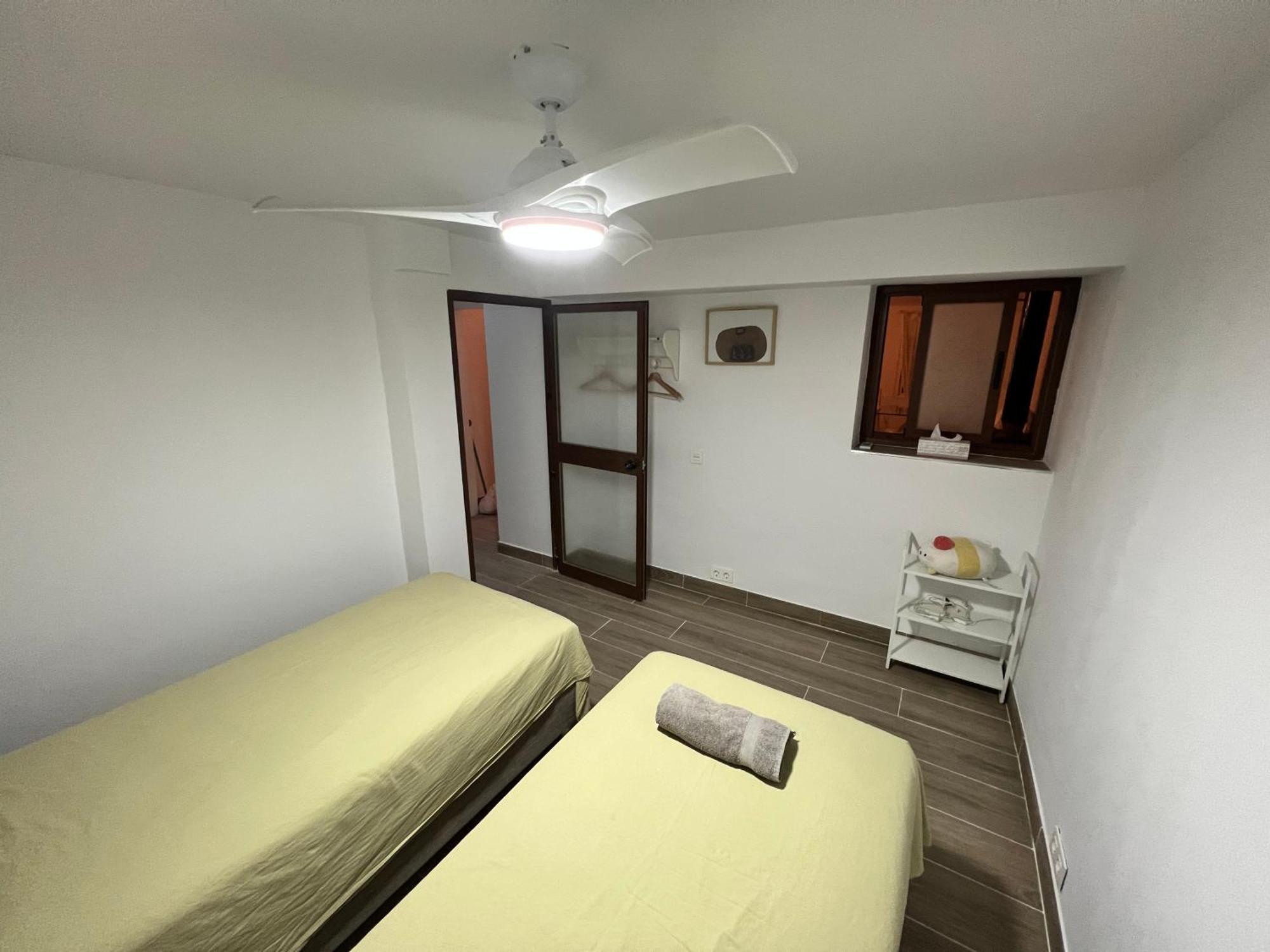 Morgan Apartamentos Marbella Centro Exteriör bild