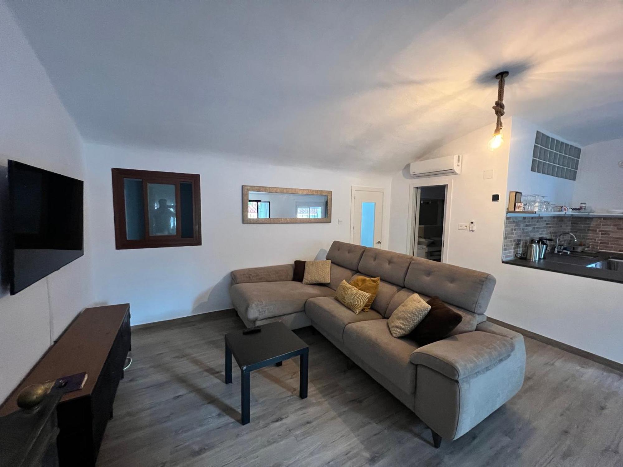 Morgan Apartamentos Marbella Centro Exteriör bild